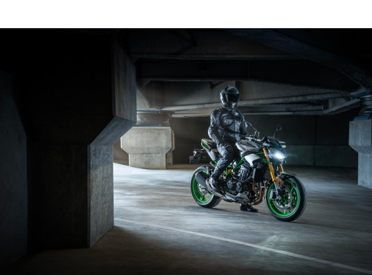 motorrika image